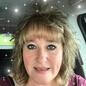 Meet your Posher, Teresa